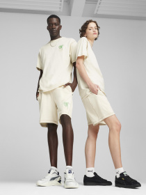 Шорты PUMA DOWNTOWN RE:COLLECTION модель 62440687 Фото