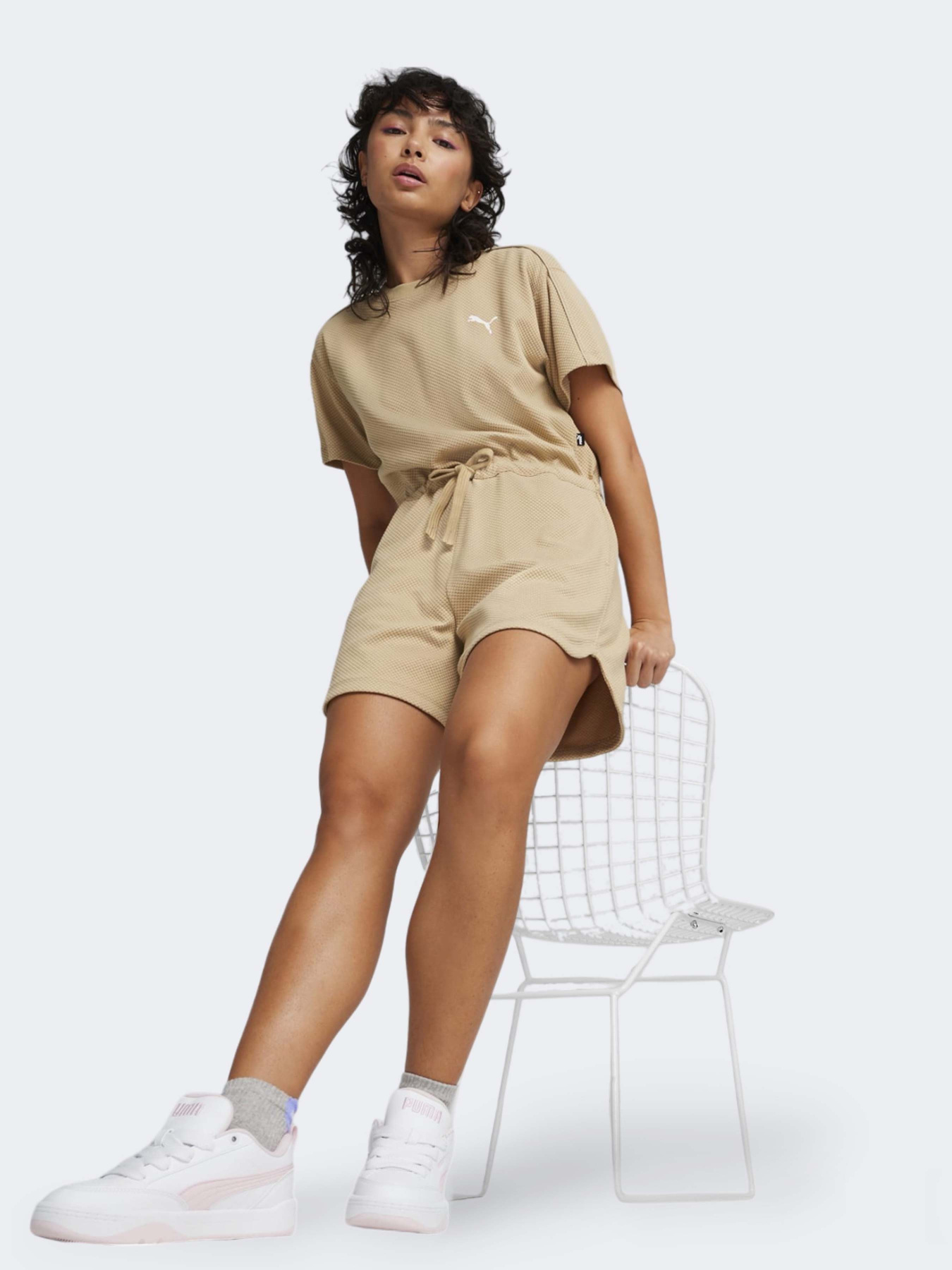 Комбінезони PUMA HER модель 67789183 Фото
