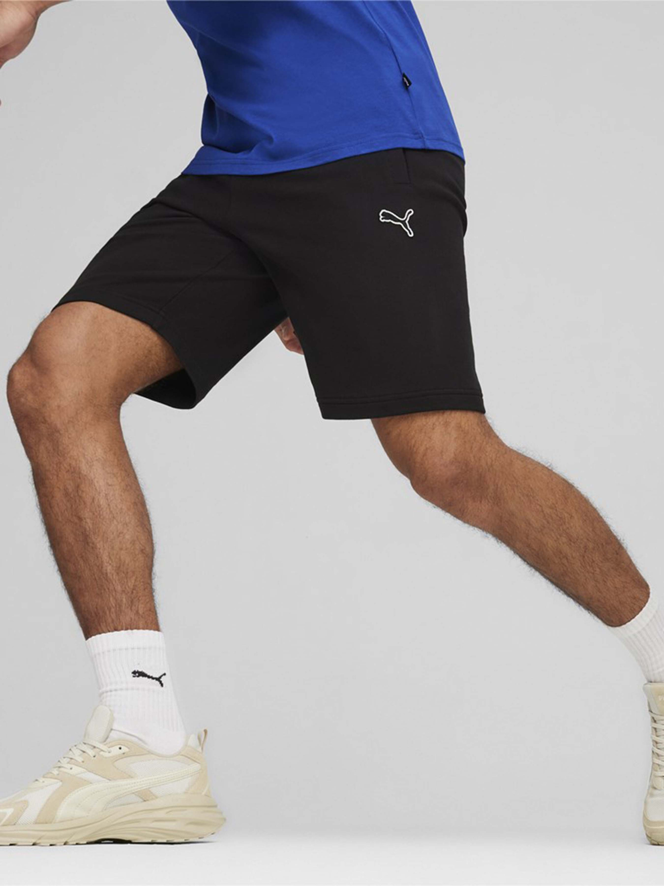 Шорты PUMA BETTER ESSENTIALS модель 67882701 Шорты PUMA BETTER ESSENTIALS модель 67882701 Фото