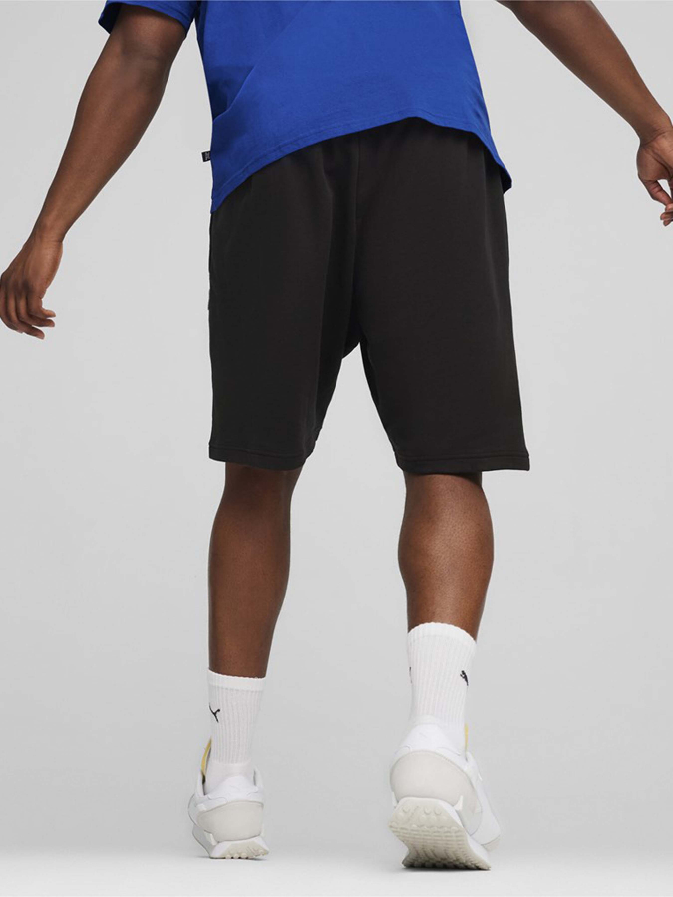 Шорты PUMA BETTER ESSENTIALS модель 67882701 Шорты PUMA BETTER ESSENTIALS модель 67882701 Фото