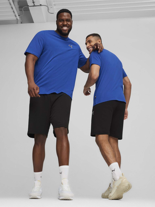 Шорты PUMA BETTER ESSENTIALS модель 67882701 Фото