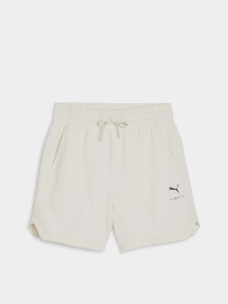 Шорты PUMA BETTER SPORTSWEAR модель 67900999 Фото