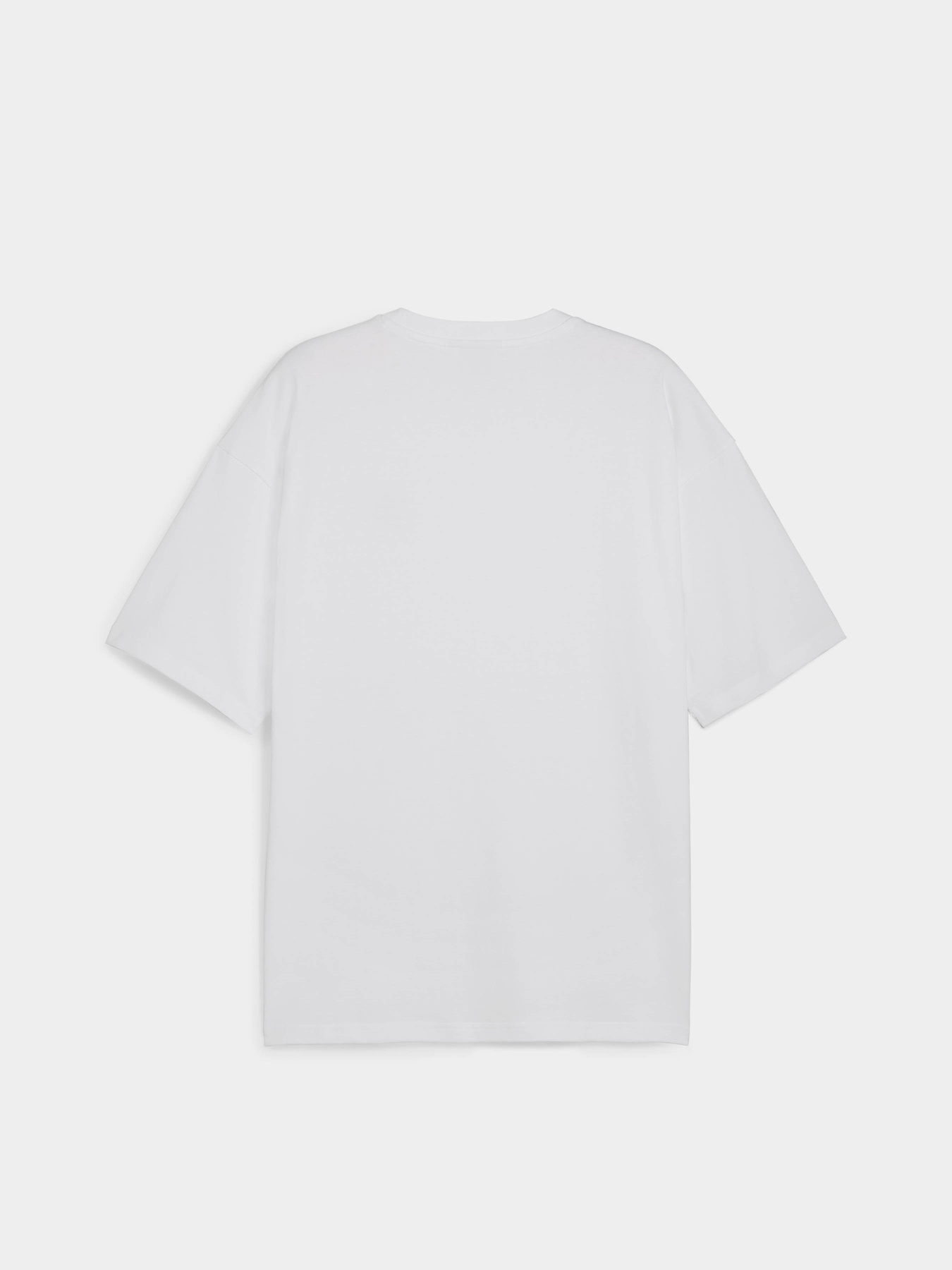 Футболки и поло PUMA BETTER CLASSICS OVERSIZED EASY модель 67918802 Футболки и поло PUMA BETTER CLASSICS OVERSIZED EASY модель 67918802 Фото