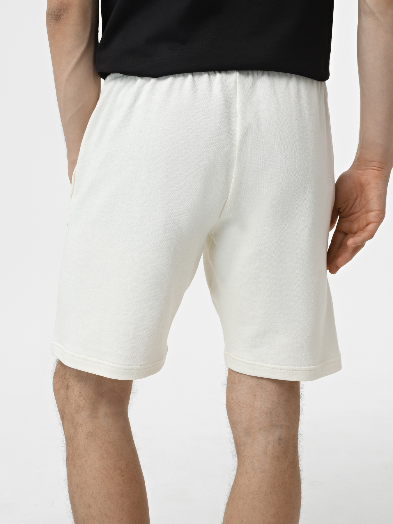 Шорты PUMA BETTER ESSENTIALS модель 67882799 Шорты PUMA BETTER ESSENTIALS модель 67882799 Фото