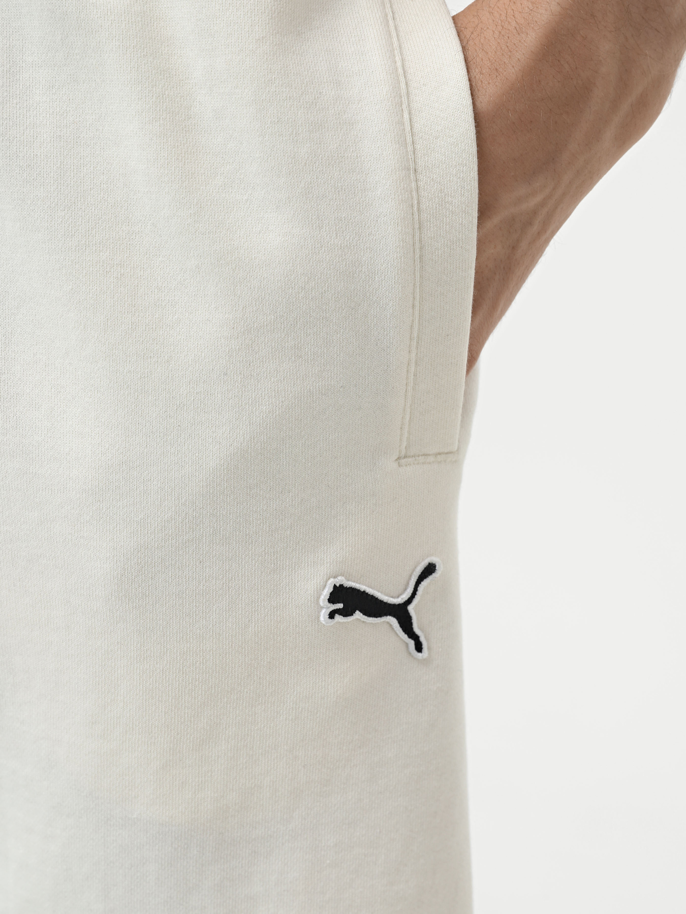 Шорты PUMA BETTER ESSENTIALS модель 67882799 Шорты PUMA BETTER ESSENTIALS модель 67882799 Фото