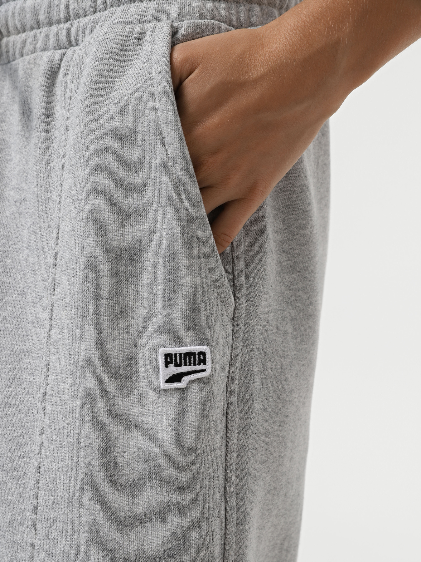 Брюки PUMA DOWNTOWN RE:COLLECTION модель 62678704 Брюки PUMA DOWNTOWN RE:COLLECTION модель 62678704 Фото