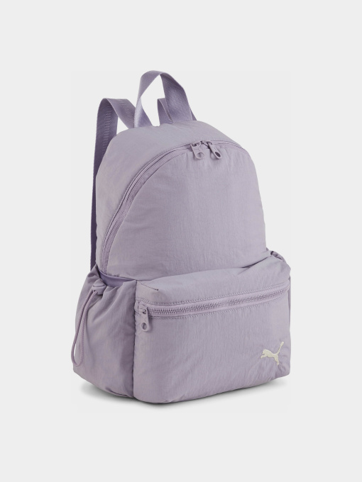 Рюкзаки PUMA CORE HER 12L модель 09028304 Фото