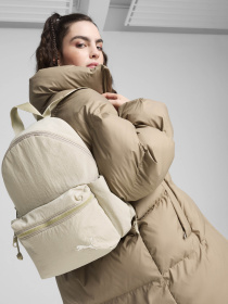 Рюкзаки PUMA CORE HER 12L модель 09028306 Фото