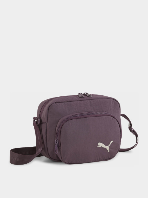 Сумки PUMA CORE HER COMPACT модель 09028405 Фото