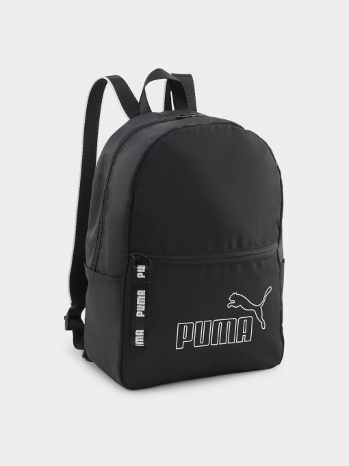 Рюкзаки PUMA CORE BASE 21L модель 09064201 Фото
