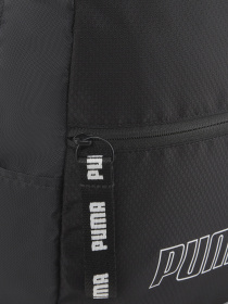 Рюкзаки PUMA CORE BASE 21L модель 09064201 Фото