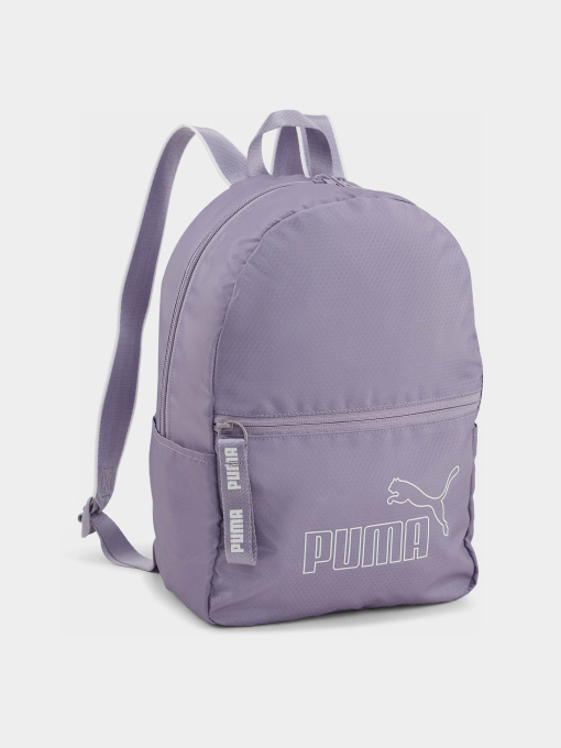 Рюкзаки PUMA CORE BASE 21L модель 09064202 Фото
