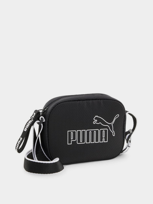Сумки PUMA CORE BASE X-BODY модель 09064301 Фото