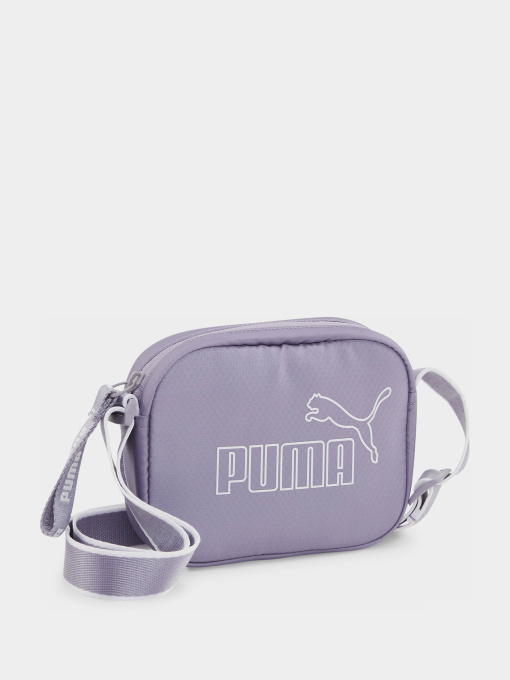 Сумки PUMA CORE BASE X-BODY модель 09064302 Фото
