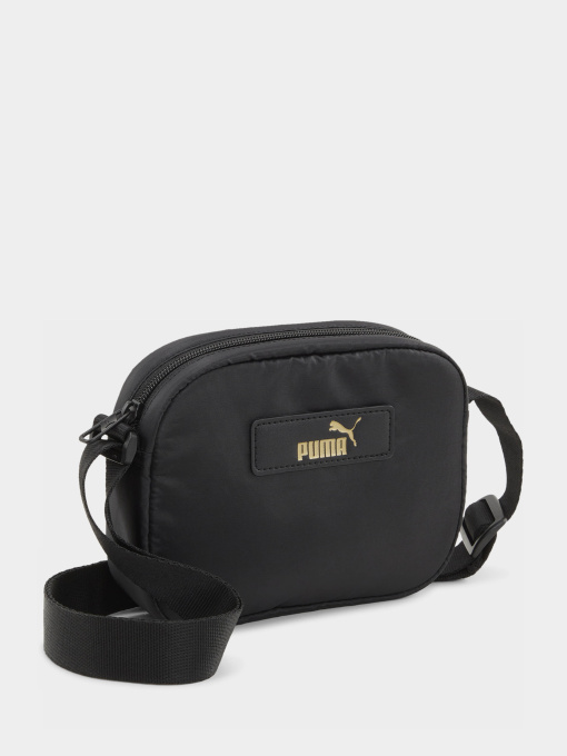 Сумки PUMA CORE POP X-BODY модель 09064601 Фото