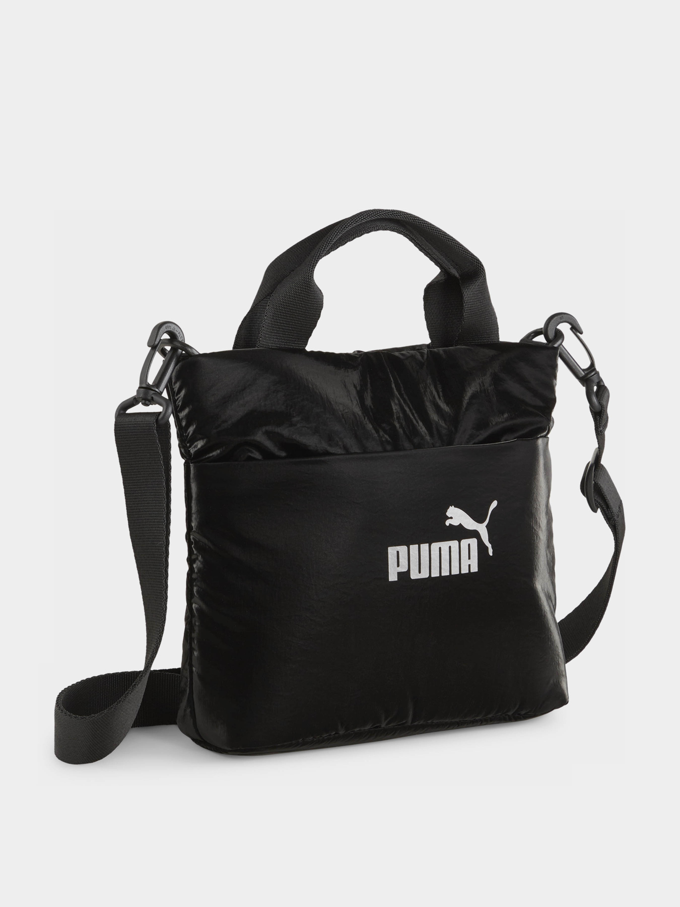Сумки PUMA CORE UP MINI модель 09065301 Фото