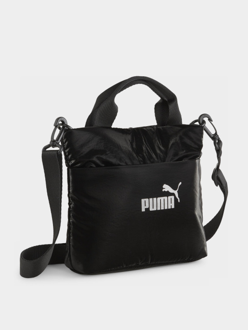 Сумки PUMA CORE UP MINI модель 09065301 Фото