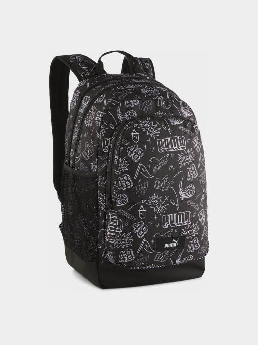 Рюкзаки PUMA ACADEMY 29L модель 09069706 Фото