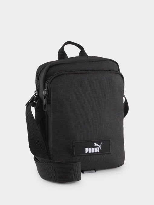 Сумки PUMA ACADEMY модель 09069901 Фото
