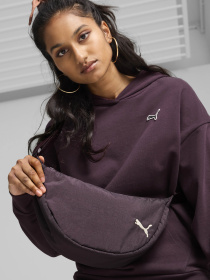 Сумки PUMA CORE HER модель 09093605 Фото