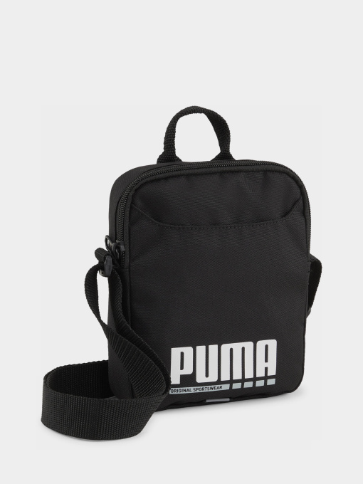 Сумки PUMA PLUS модель 09095501 Фото