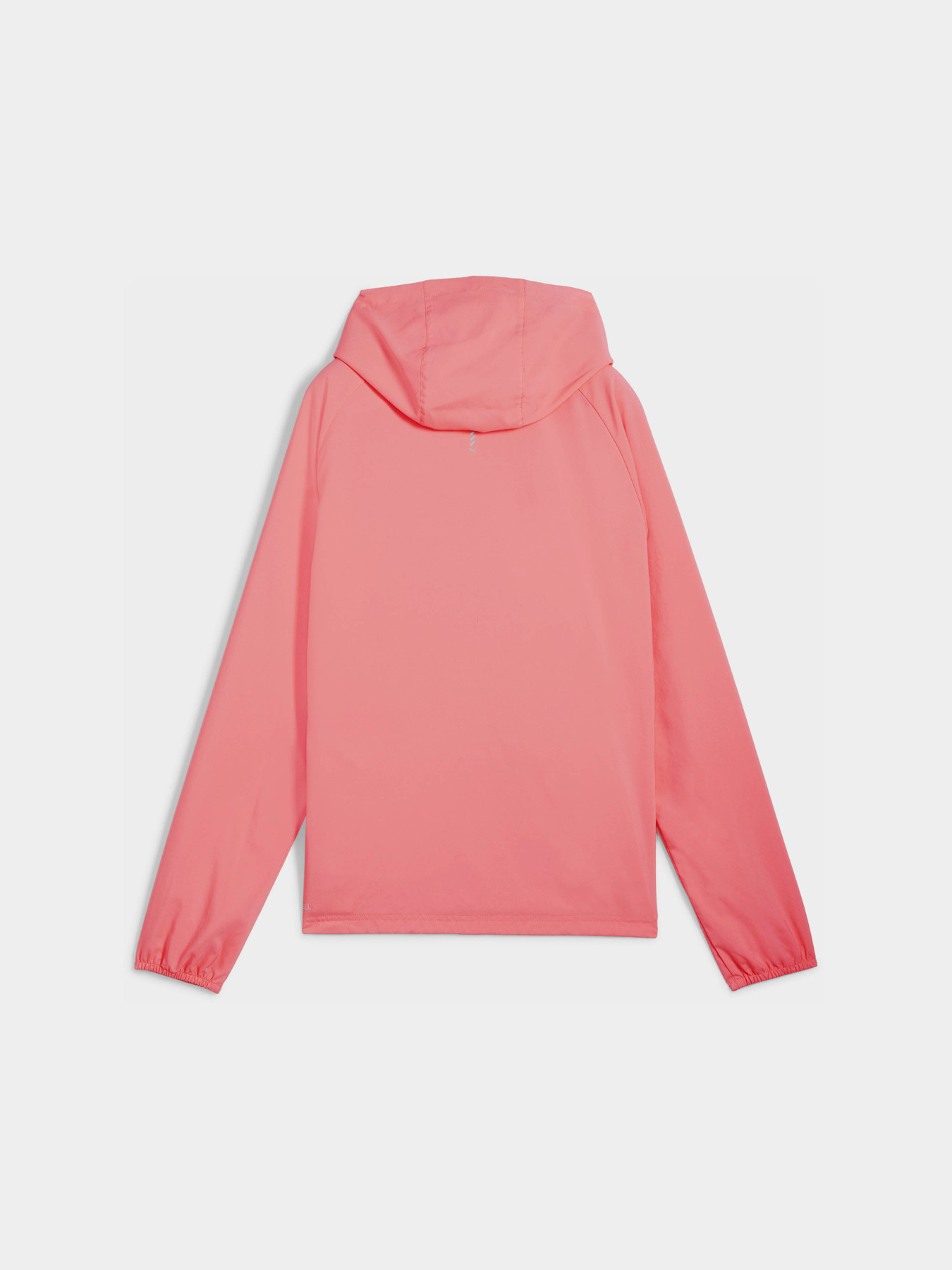 Куртки и дубленки PUMA RUN FAV HOOD WOVEN модель 52317299 Куртки и дубленки PUMA RUN FAV HOOD WOVEN модель 52317299 Фото