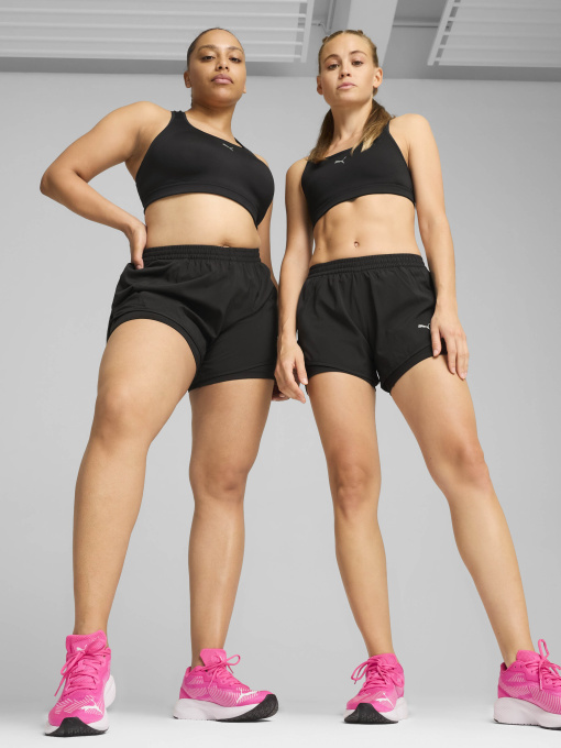 Шорти PUMA RUN FAV VELCITY 2IN1 SHORT модель 52576301 Фото