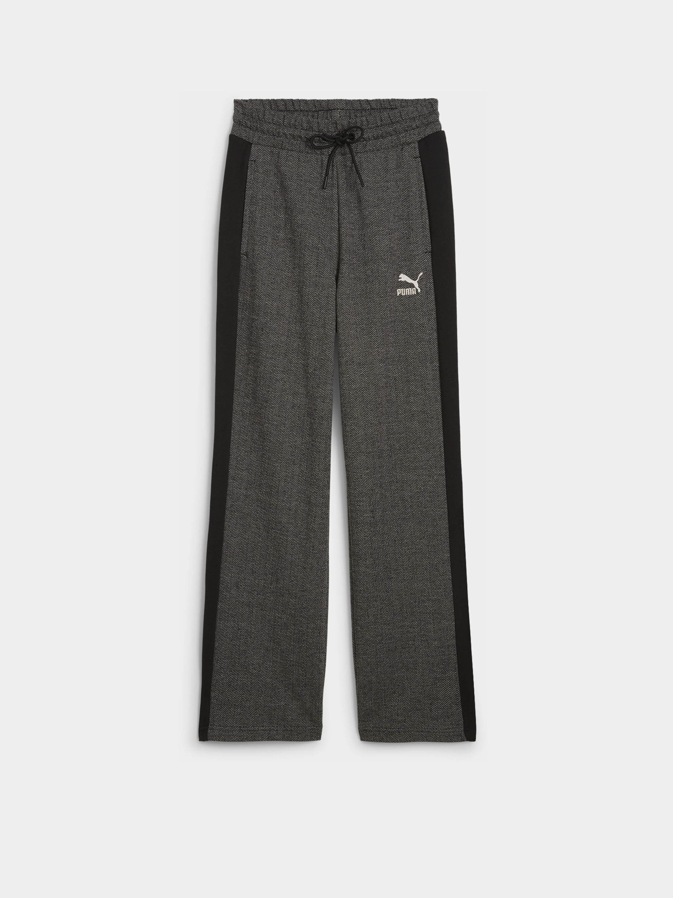 Брюки PUMA T7 HIGH WAIST TRACK EASY RIDER модель 62679801 Брюки PUMA T7 HIGH WAIST TRACK EASY RIDER модель 62679801 Фото
