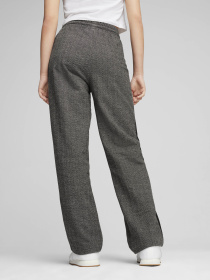 Брюки PUMA T7 HIGH WAIST TRACK EASY RIDER модель 62679801 Фото