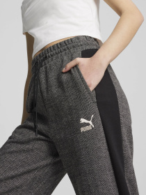 Брюки PUMA T7 HIGH WAIST TRACK EASY RIDER модель 62679801 Фото