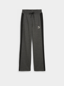Брюки PUMA T7 HIGH WAIST TRACK EASY RIDER модель 62679801 Фото
