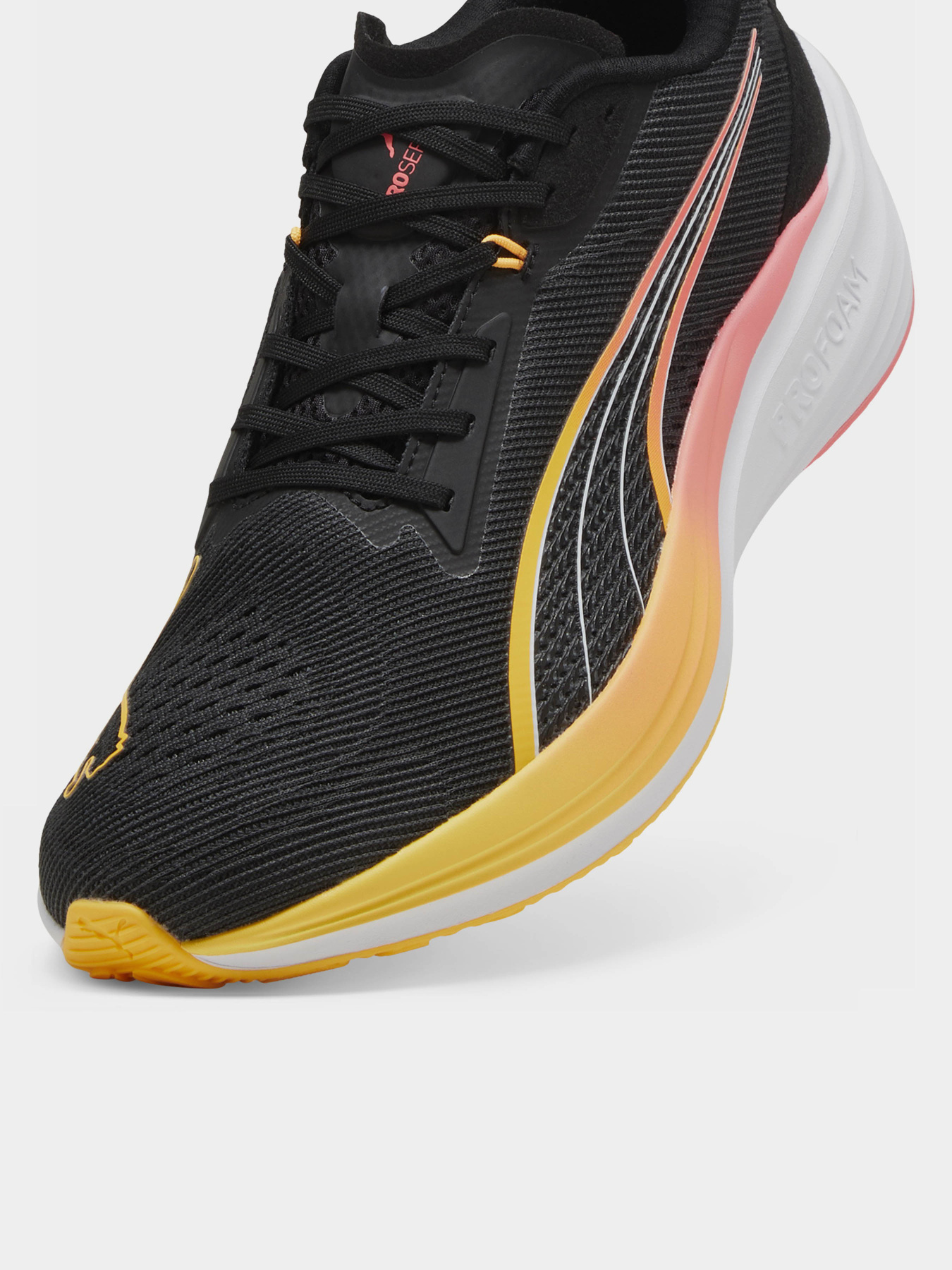 Кросівки PUMA DARTER PRO модель 31015202 Кросівки PUMA DARTER PRO модель 31015202 Фото