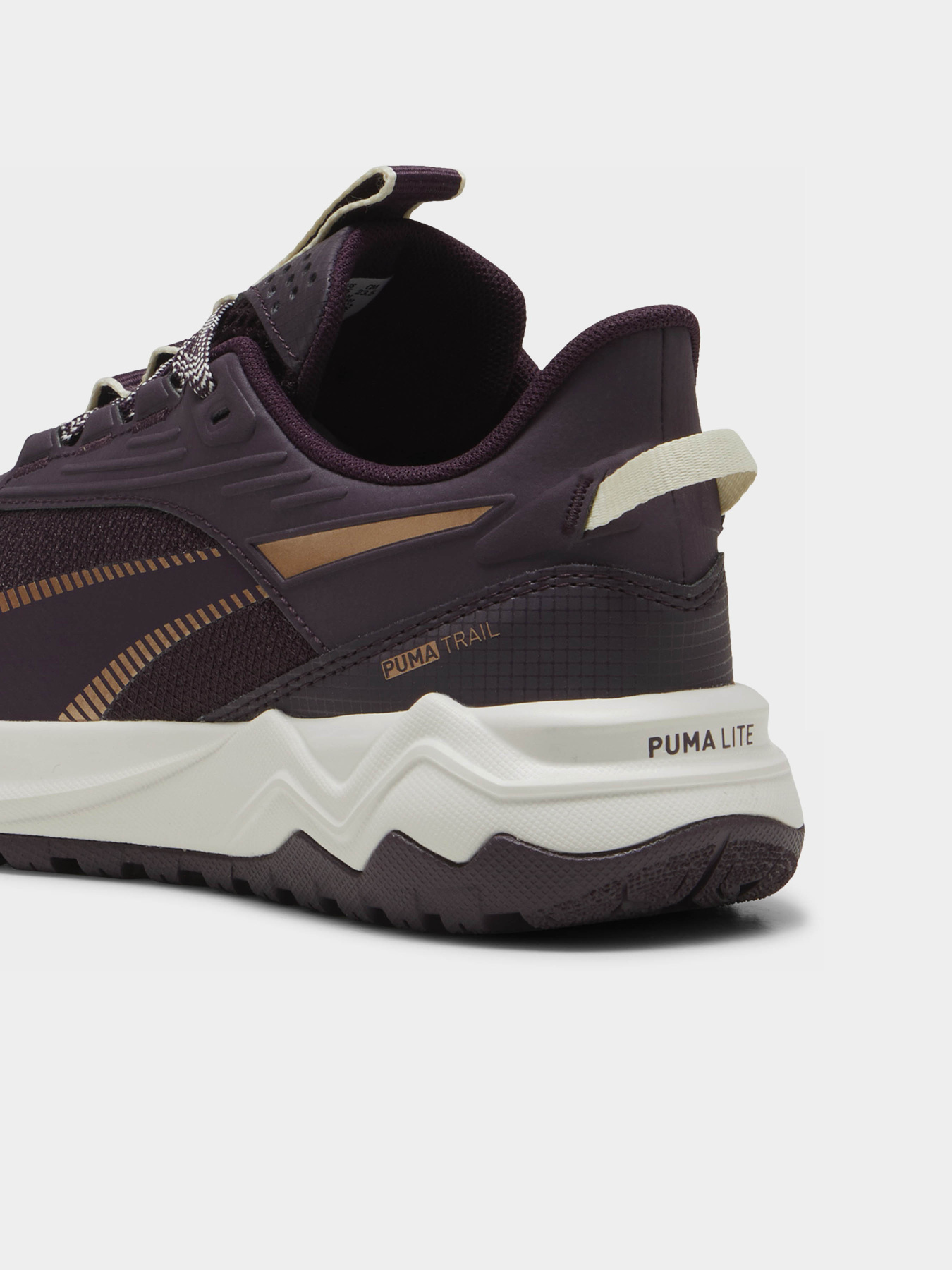 Кроссовки PUMA EXTEND LITE TRAIL модель 37953815 Кроссовки PUMA EXTEND LITE TRAIL модель 37953815 Фото