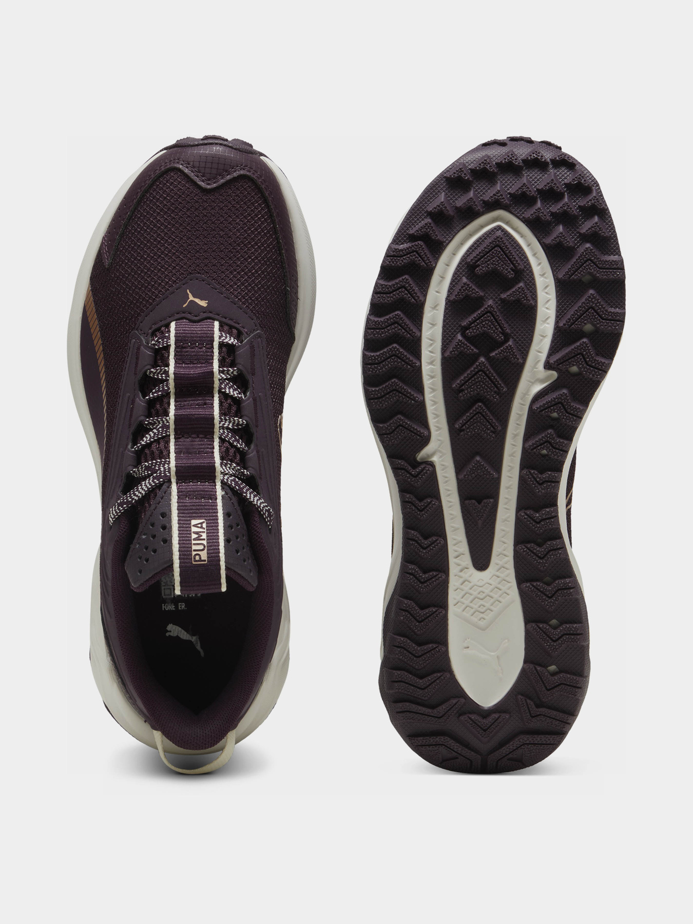 Кроссовки PUMA EXTEND LITE TRAIL модель 37953815 Кроссовки PUMA EXTEND LITE TRAIL модель 37953815 Фото