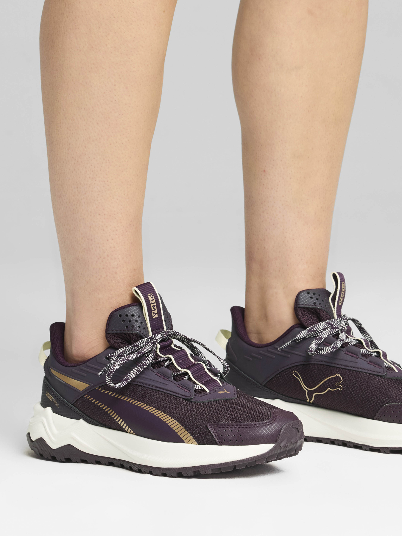 Кроссовки PUMA EXTEND LITE TRAIL модель 37953815 Кроссовки PUMA EXTEND LITE TRAIL модель 37953815 Фото