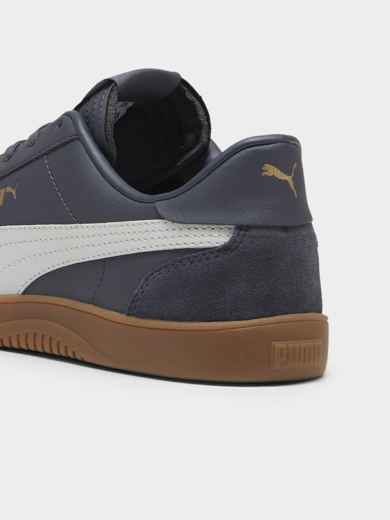 Кеди PUMA CLUB 5V5 SD модель 39510409 Фото