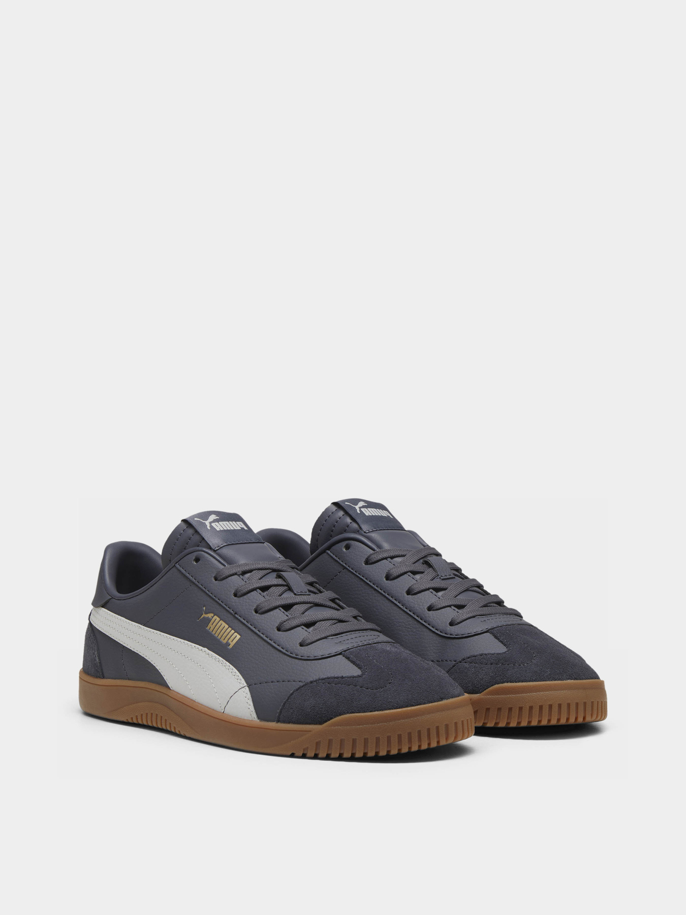 Кеди PUMA CLUB 5V5 SD модель 39510409 Фото