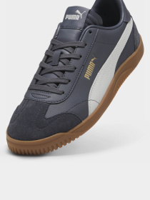 Кеди PUMA CLUB 5V5 SD модель 39510409 Фото
