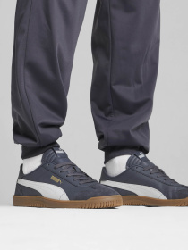 Кеди PUMA CLUB 5V5 SD модель 39510409 Фото