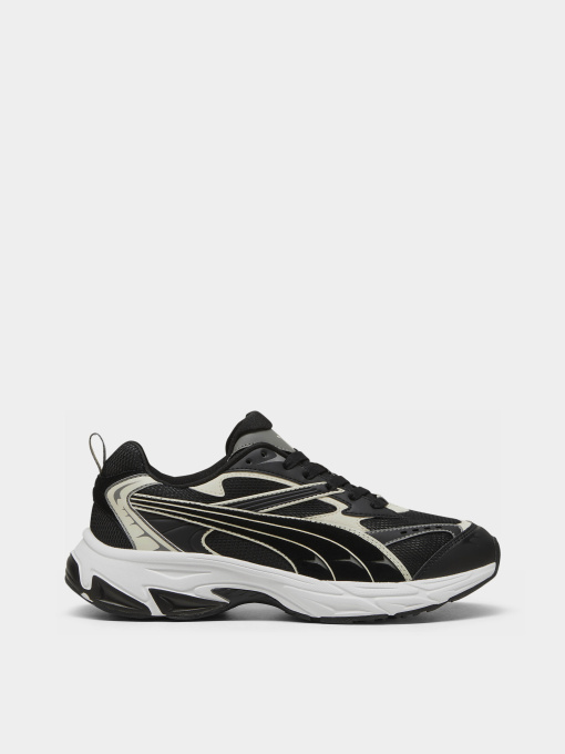 Кросівки PUMA MORPHIC RETRO модель 39592003 Фото