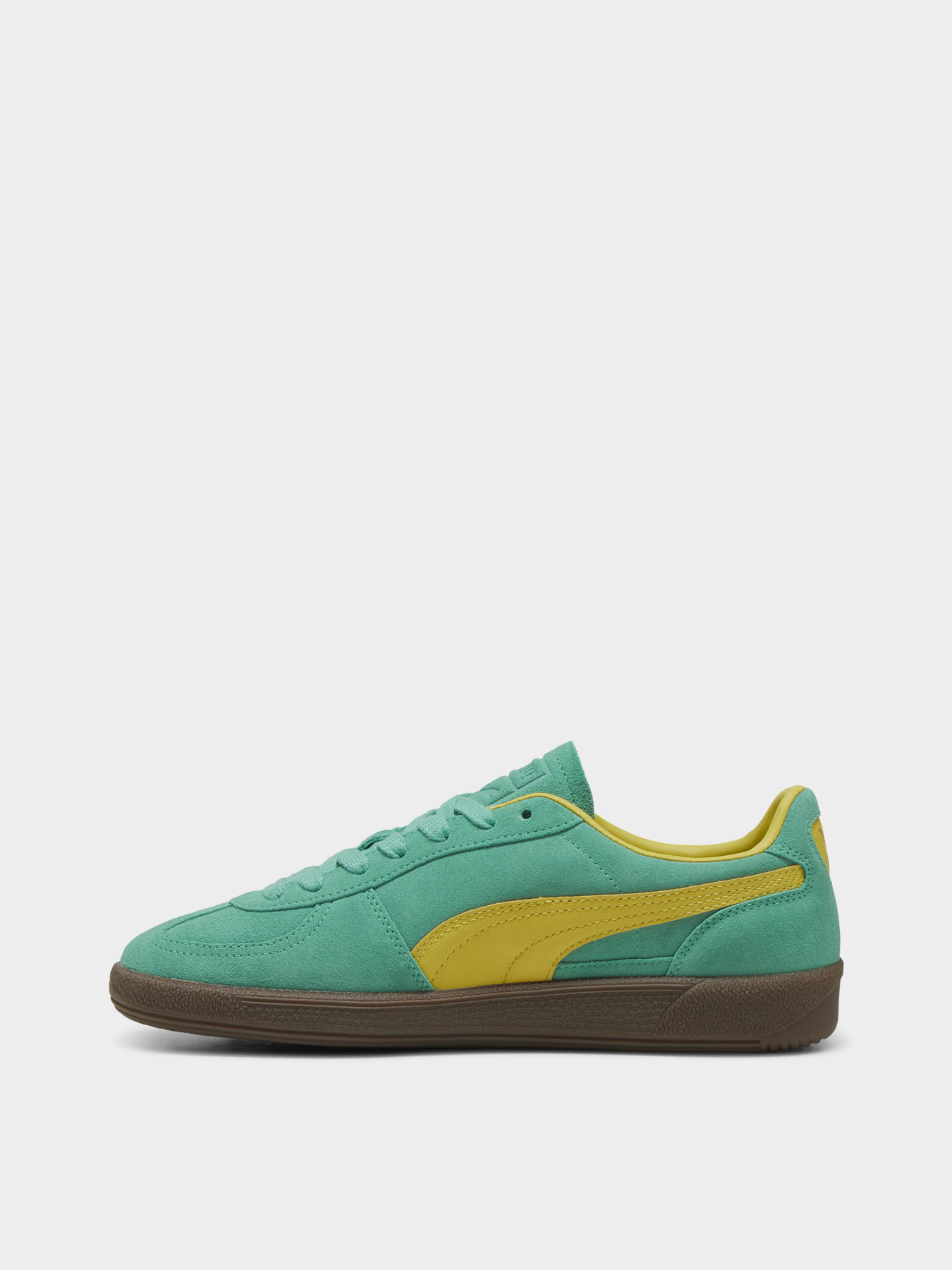 Кеды PUMA PALERMO модель 39646318 Кеды PUMA PALERMO модель 39646318 Фото