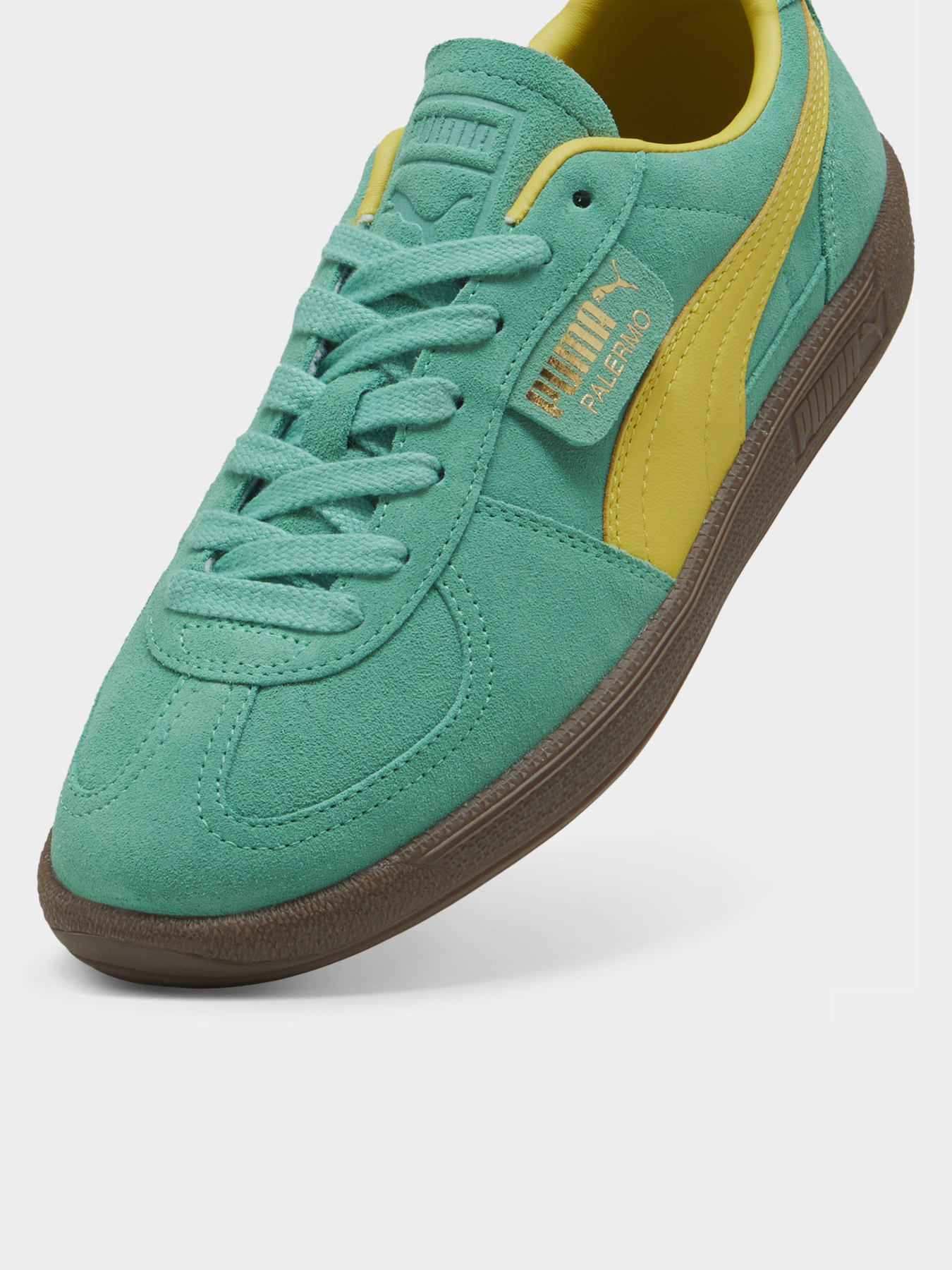 Кеды PUMA PALERMO модель 39646318 Кеды PUMA PALERMO модель 39646318 Фото