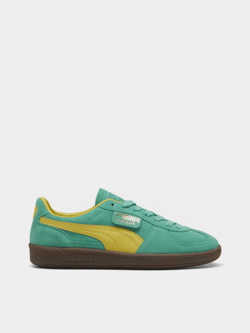 Кеди PUMA PALERMO модель 39646318 Фото