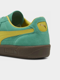 Кеды PUMA PALERMO модель 39646318 Фото