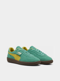 Кеды PUMA PALERMO модель 39646318 Фото