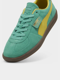Кеды PUMA PALERMO модель 39646318 Фото