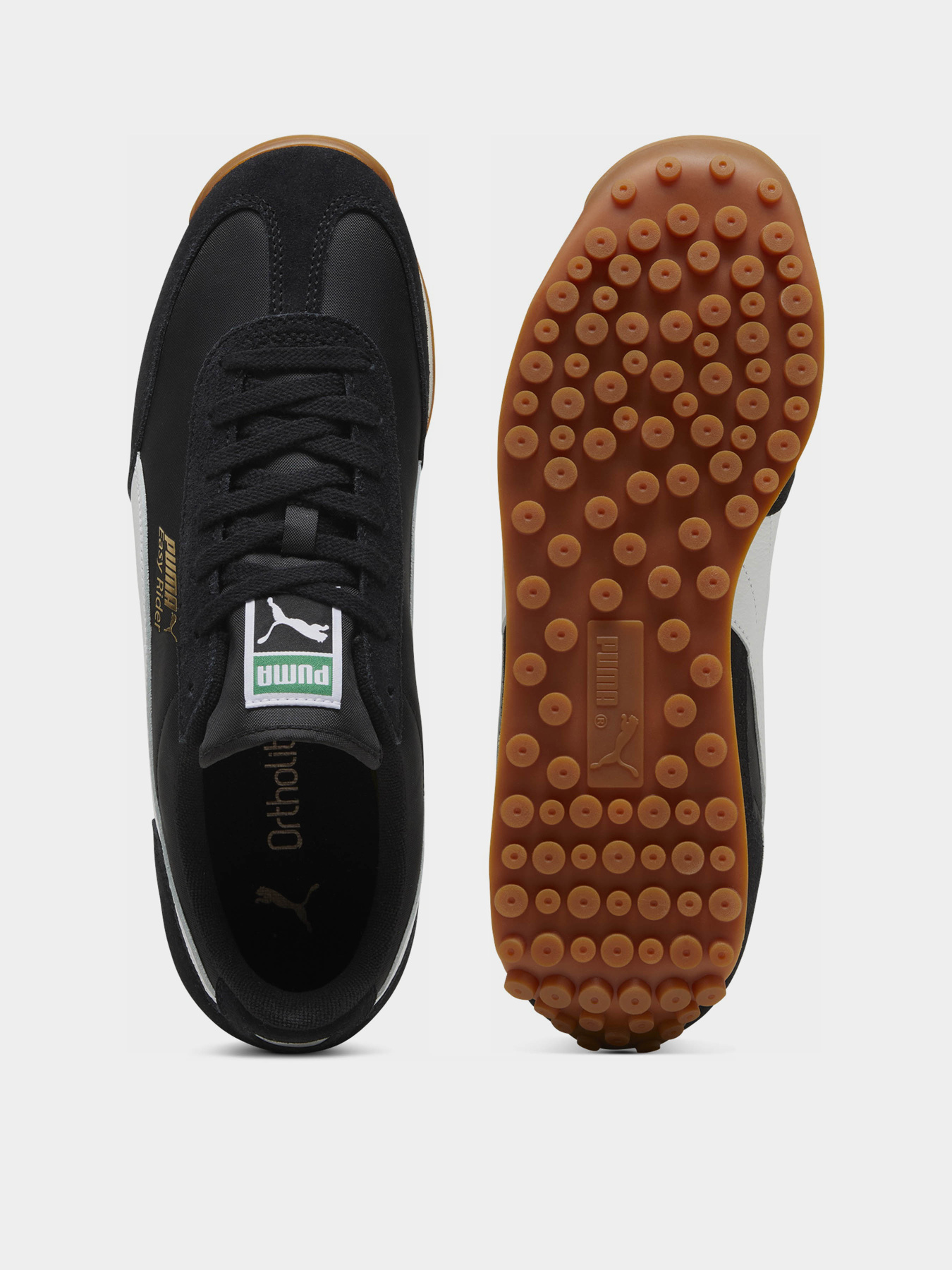 Кроссовки PUMA EASY RIDER VINTAGE модель 39902810 Фото