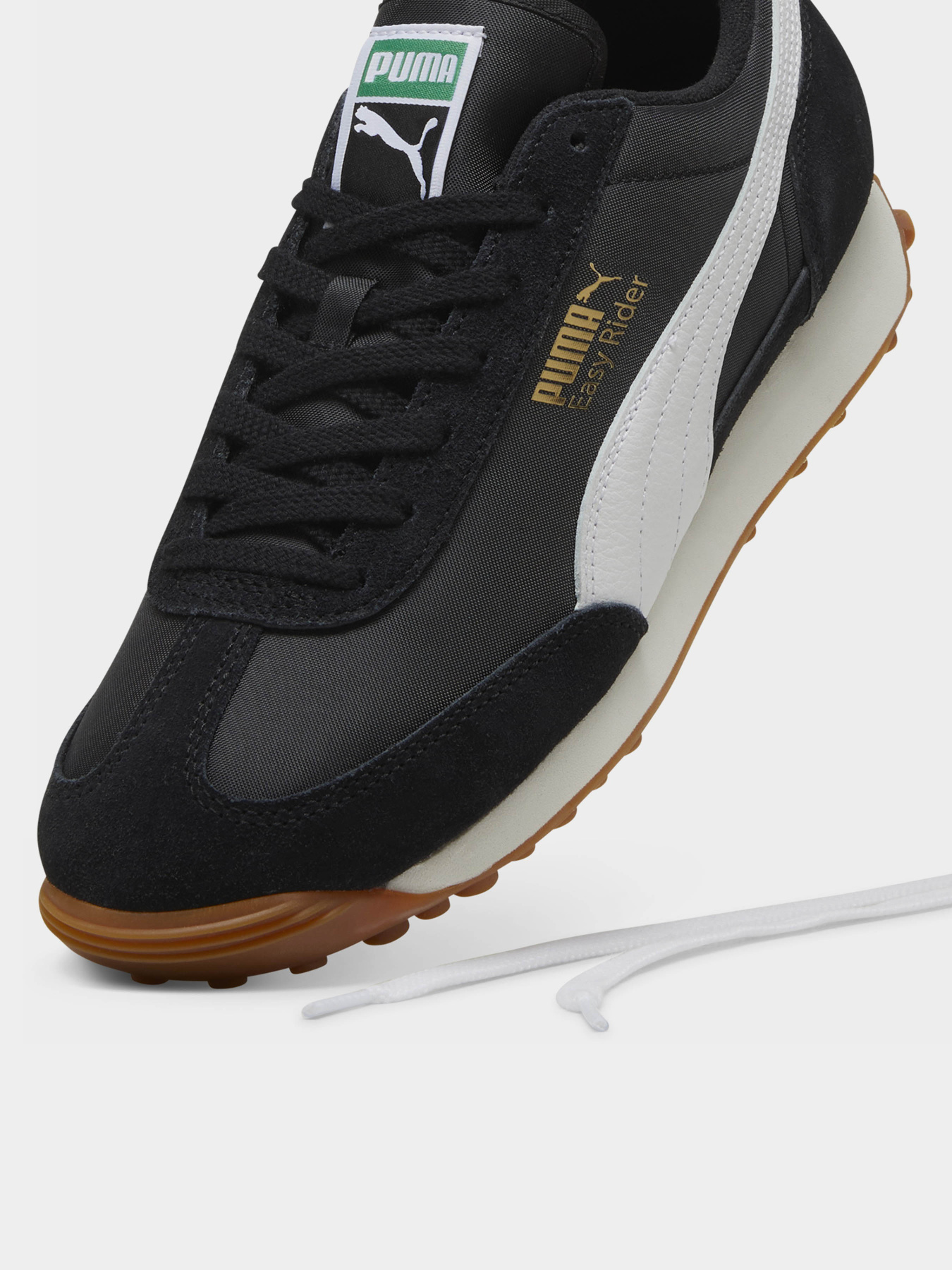 Кроссовки PUMA EASY RIDER VINTAGE модель 39902810 Фото