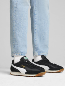Кроссовки PUMA EASY RIDER VINTAGE модель 39902810 Фото