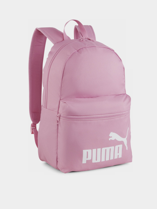 Рюкзаки PUMA PHASE 22L модель 07994332 Фото